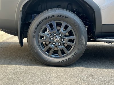 2026 Toyota LAND CRUISER 250 缩略图 74