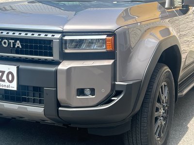 2026 Toyota LAND CRUISER 250 缩略图 57