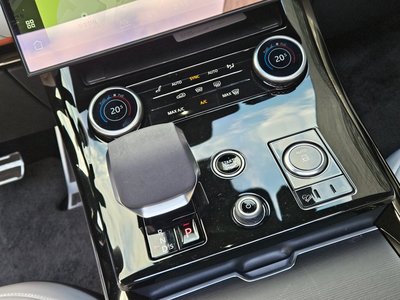 LAND ROVER RANGE ROVER SPORT - 9