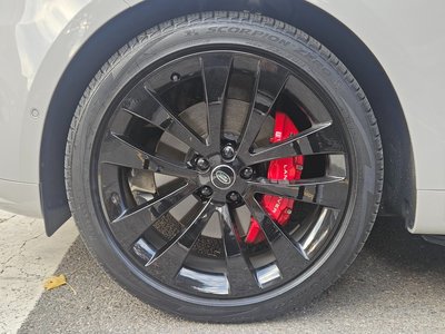 LAND ROVER RANGE ROVER SPORT - 6