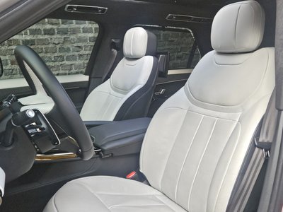 LAND ROVER RANGE ROVER SPORT - 10