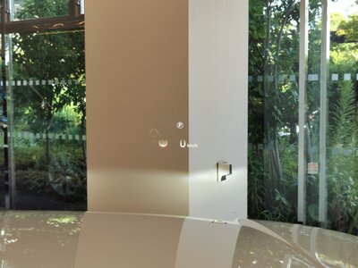 LAND ROVER RANGE ROVER - 9