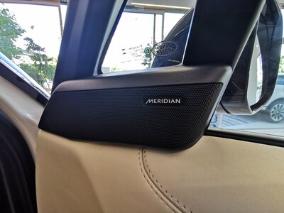 LAND ROVER RANGE ROVER - 10