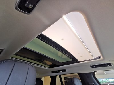 LAND ROVER RANGE ROVER - 2