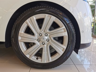 LAND ROVER RANGE ROVER - 8