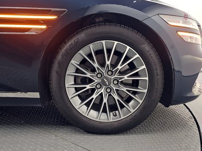 GENESIS G80 (RG3) - 6