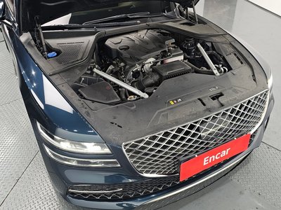 GENESIS G80 (RG3) - 7