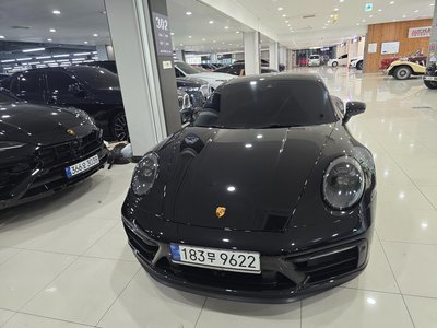 PORSCHE 911 - 2