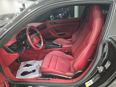 PORSCHE 911 - 10