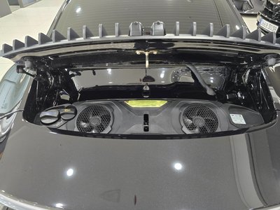 PORSCHE 911 - 7