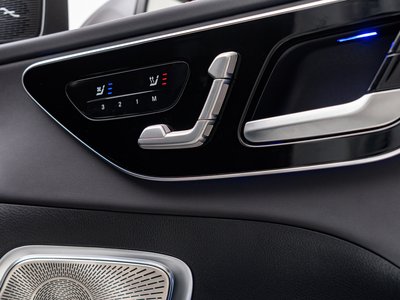 MERCEDES-BENZ C-CLASS AMG - 4