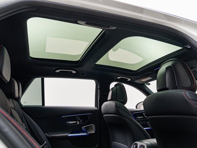 MERCEDES-BENZ C-CLASS AMG - 2