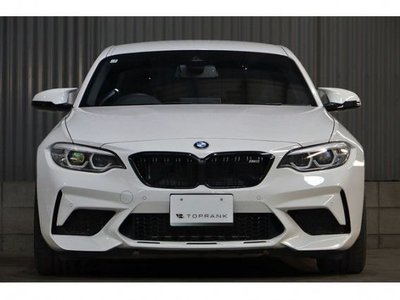 BMW M2 - 4