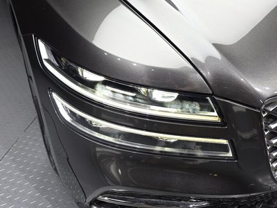 GENESIS G80 (RG3) - 9