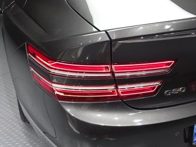 GENESIS G80 (RG3) - 10