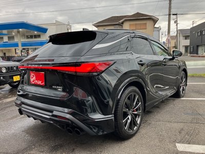 LEXUS RX - 6