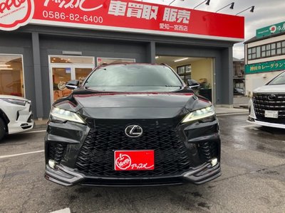 LEXUS RX - 2