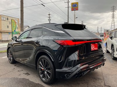 LEXUS RX - 4
