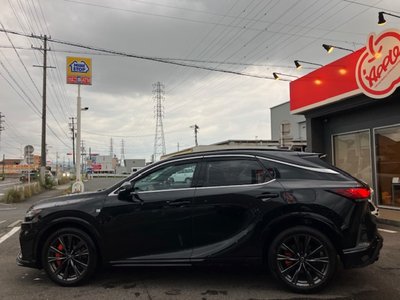 LEXUS RX - 3