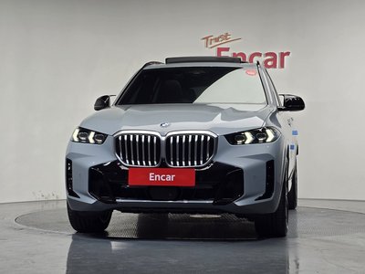 BMW X5 - 2