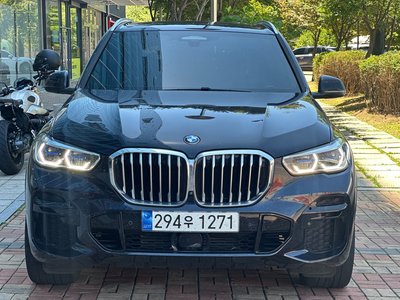 2023 BMW X5 — фото 2