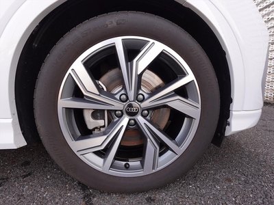 AUDI Q4 SPORTBACK E-TRON - 7