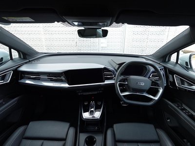 AUDI Q4 SPORTBACK E-TRON - 6