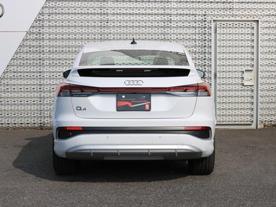AUDI Q4 SPORTBACK E-TRON - 5