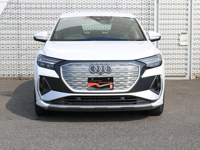 AUDI Q4 SPORTBACK E-TRON - 2