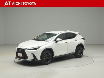 LEXUS NX - 2