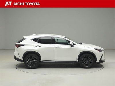LEXUS NX - 7