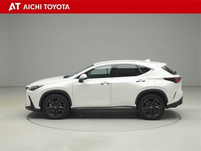 LEXUS NX - 3
