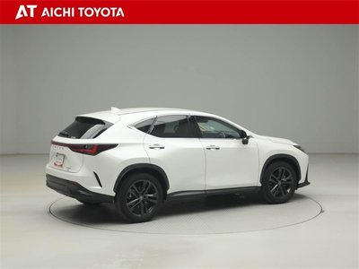 LEXUS NX - 6
