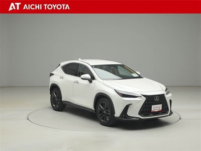 LEXUS NX - 8