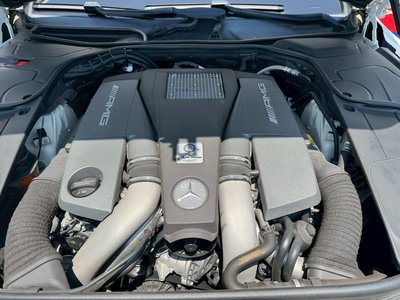 2015 Mercedes-BENZ S-CLASS AMG — миниатюра 78