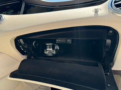 2015 Mercedes-BENZ S-CLASS AMG — миниатюра 39