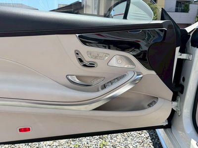 2015 Mercedes-BENZ S-CLASS AMG — миниатюра 54