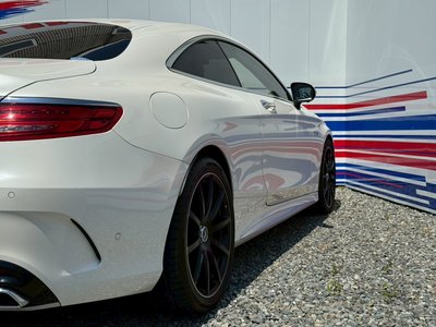 2015 Mercedes-BENZ S-CLASS AMG — миниатюра 62