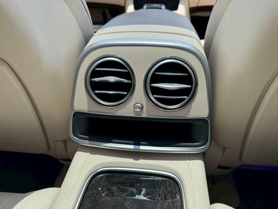 2015 Mercedes-BENZ S-CLASS AMG — миниатюра 43