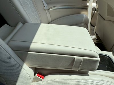 2015 Mercedes-BENZ S-CLASS AMG — миниатюра 47