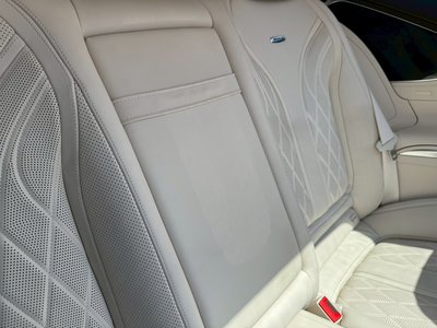 2015 Mercedes-BENZ S-CLASS AMG — миниатюра 46