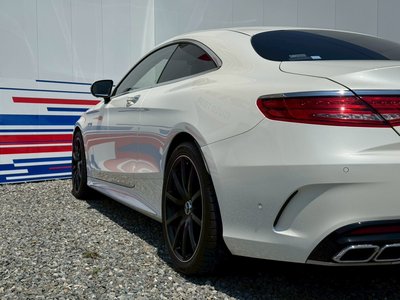 2015 Mercedes-BENZ S-CLASS AMG — миниатюра 61