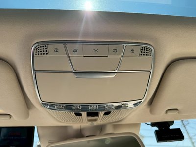 2015 Mercedes-BENZ S-CLASS AMG — миниатюра 32