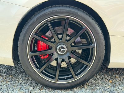 2015 Mercedes-BENZ S-CLASS AMG — миниатюра 68