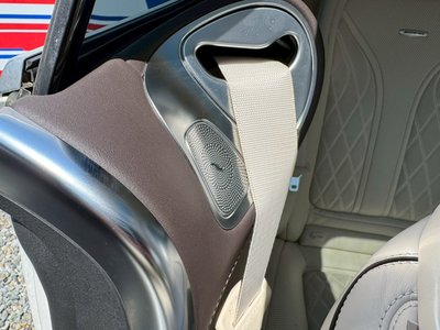 2015 Mercedes-BENZ S-CLASS AMG — миниатюра 58