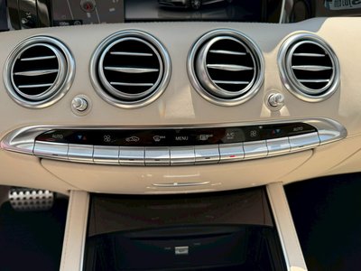 2015 Mercedes-BENZ S-CLASS AMG — миниатюра 34
