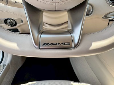 2015 Mercedes-BENZ S-CLASS AMG — миниатюра 75
