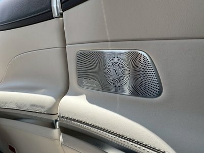 2015 Mercedes-BENZ S-CLASS AMG — миниатюра 57
