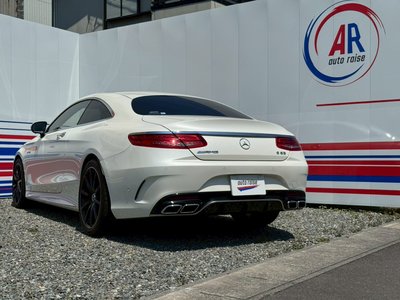 2015 Mercedes-BENZ S-CLASS AMG — миниатюра 59
