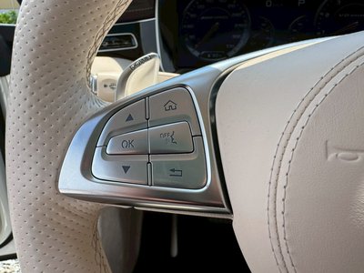 2015 Mercedes-BENZ S-CLASS AMG — миниатюра 17
